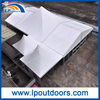 Large Mixed-Structure Combination Marquee Tent 