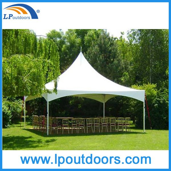 20'X20′ Spring Top Frame Tent 