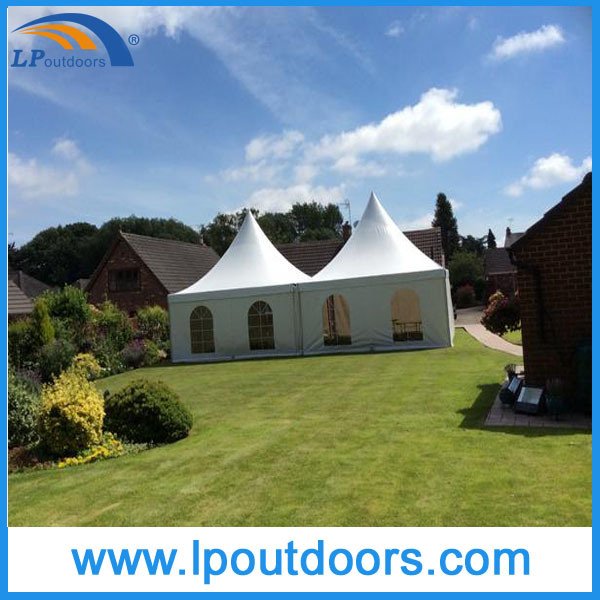China 6X6m Pagoda Marquee Tent for Sale