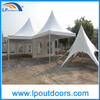 Hot Sale High Peak Gazebo Tent for Exhibition And Party