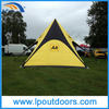 Custom Printing Trade Show Tent Advertising Display Star Tent