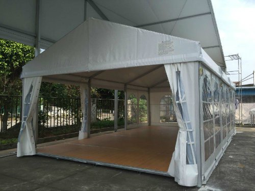 Hot Sale 5X9m Wedding Party Tent Christmas Event Tent for Outdoors