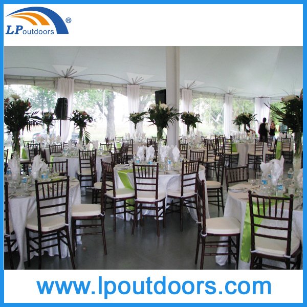 200 People Luxury Event Tent For Wedding And Church
