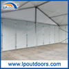 10X15m Outdoor Sandwich Wall Temporary Warehouse Storage Tent for Sale