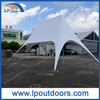 12x17m Star Tent for Trade Show Display 