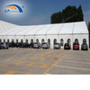 30X40m Clear Span Large Trade Show Exhibition Tent for 1000 People