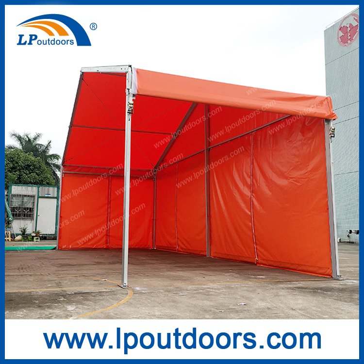 200 seater tent 