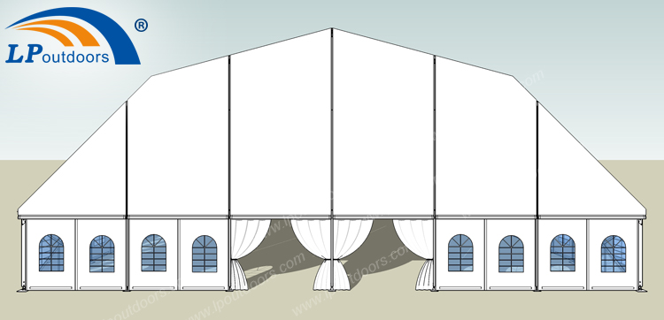 30m polygon tent(255X113X5)01