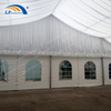 High Quality 20m Party Tent With Transparent Window For Outdoor Event