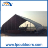 China Manufacture Wholesale Tfs Aircraft Curved Hangar Large Tent 
