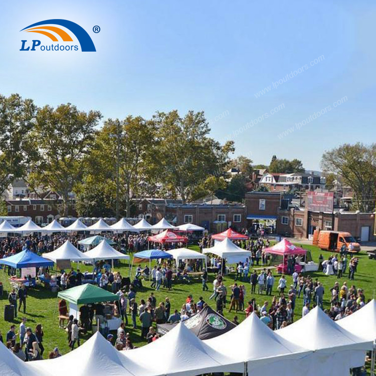 China Party Tent Manufacturers in Uganda