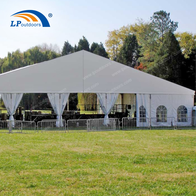 High Quality Aluminum Luxury Outdoor Wedding Tent1