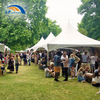 China Party Tent Manufacturers in Uganda