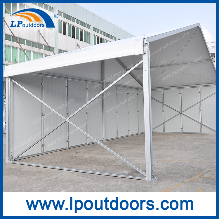 10X30m Heat Insulation Warehouse Tent with Sandwich Wall