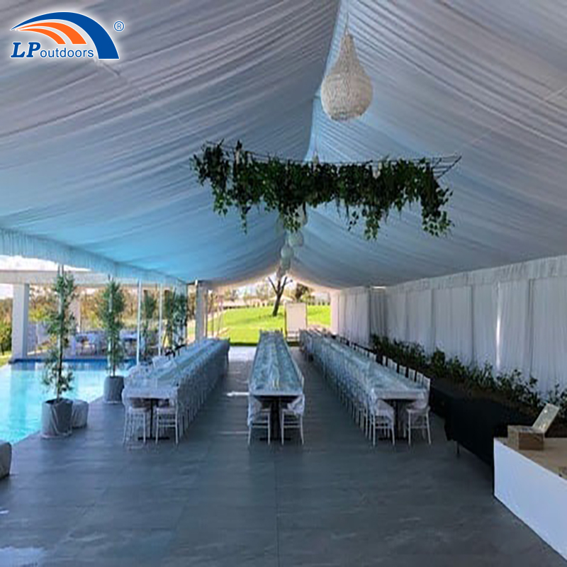 200 Seaters Large Marquee for Sale Australia 